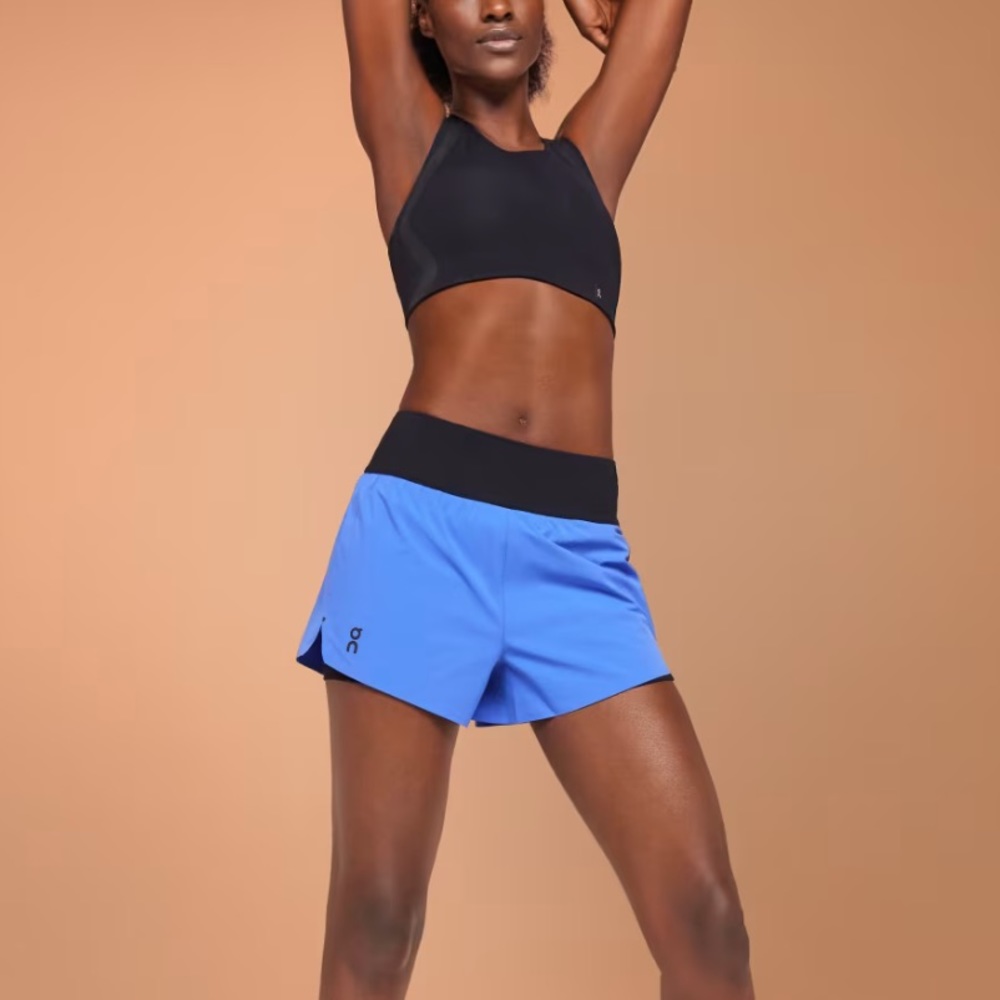 NWOT ON Running Shorts